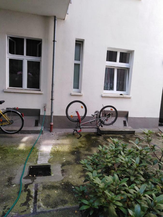 Appartamento 15 Berlino