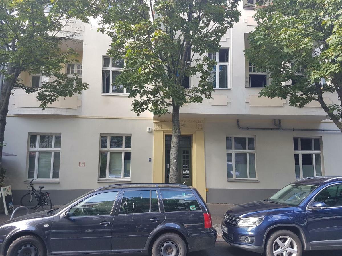 15 * Berlino